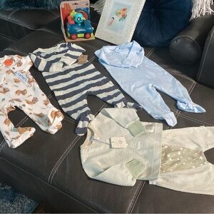 Bargain Bundle - Infant Boy